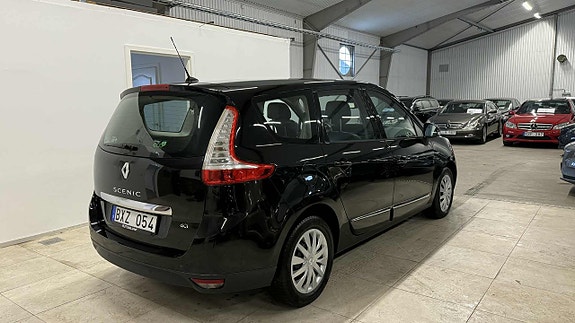 Renault Grand Scenic I 9 of 25