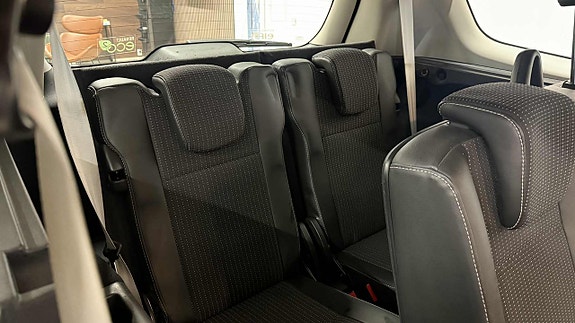 Renault Grand Scenic I 21 of 25