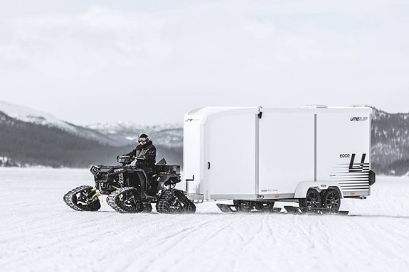 Umesläp Edge – Produkten som anpassar sig efter dina behov!