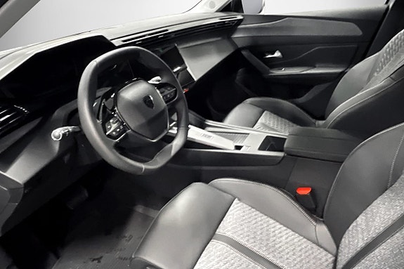 Peugeot 308 6 of 11