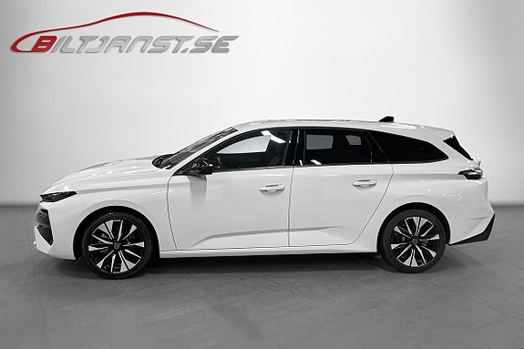 Peugeot 308 2 of 5