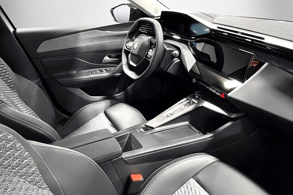 Peugeot 308 4 of 5