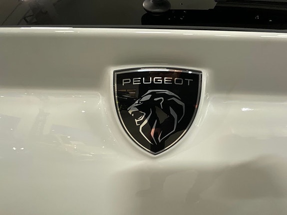 Peugeot 308 11 of 11