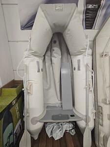 Jarvis Marine Watersnake 230 Pro