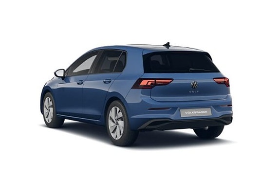 Volkswagen Golf I 2 of 3