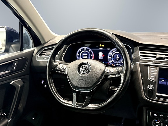 Volkswagen Tiguan 9 of 10