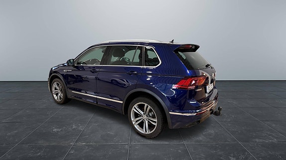 Volkswagen Tiguan 4 of 10