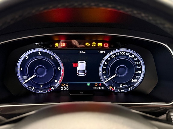 Volkswagen Tiguan 10 of 10