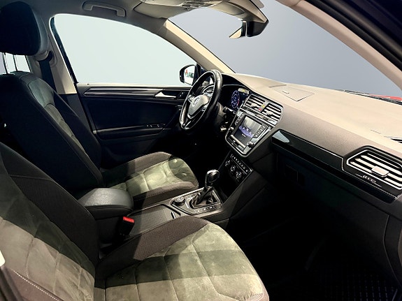 Volkswagen Tiguan 6 of 10