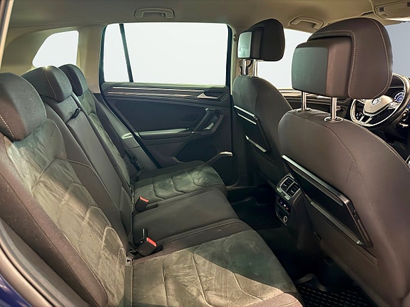 Volkswagen Tiguan 6 of 8