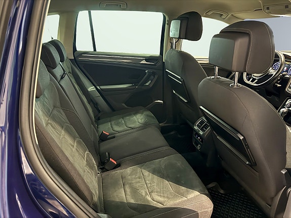 Volkswagen Tiguan 7 of 10