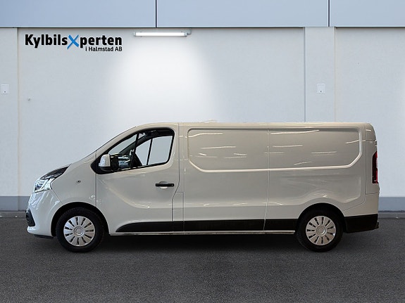 Renault Trafic 2 of 5