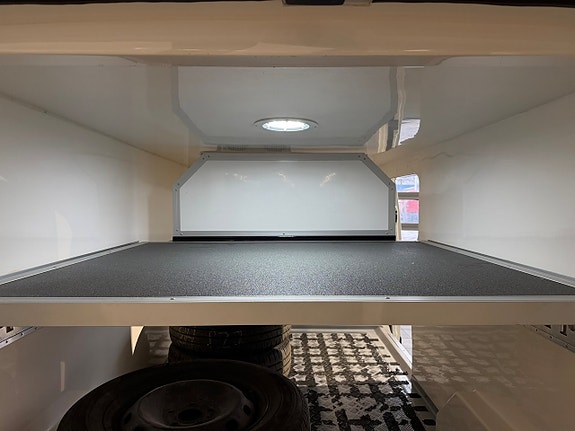 Renault Trafic 9 of 11