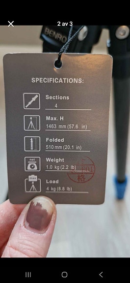 Product image 2 of 3