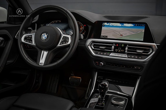 BMW 220i 9 of 24