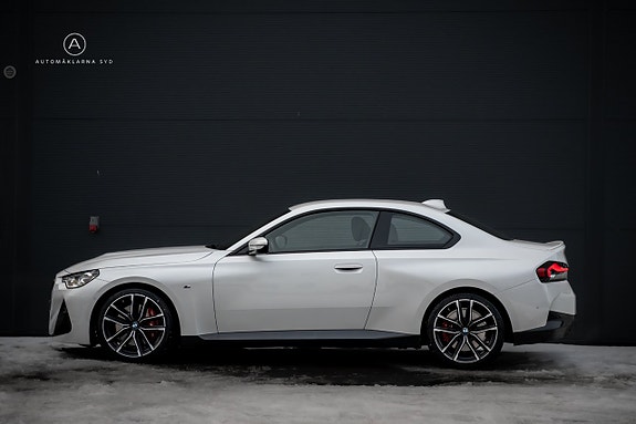 BMW 220i 20 of 24