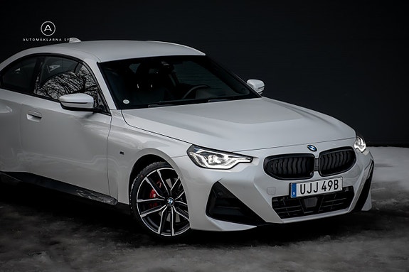 BMW 220i 6 of 24