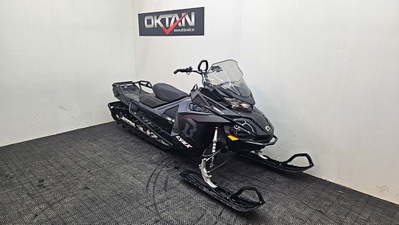 Lynx BOOND. 3900 600 E-TEC