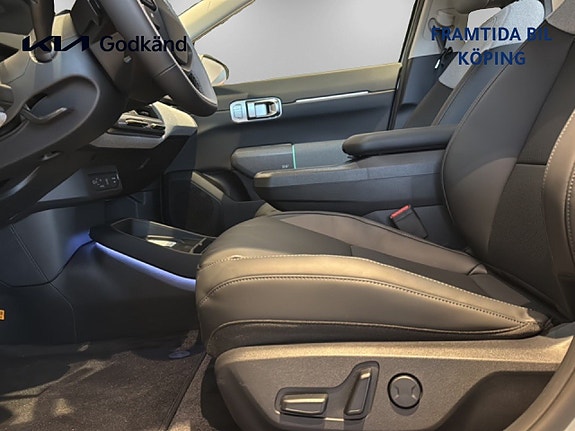 Kia EV4 8 of 22