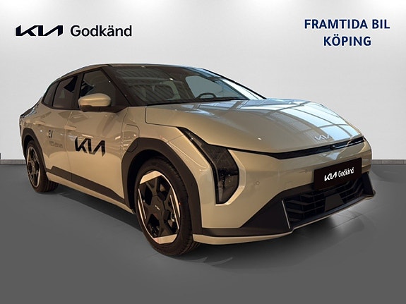 Kia EV4 3 of 5