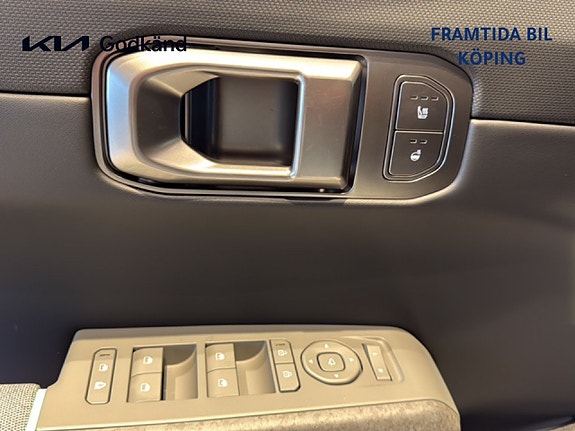 Kia EV4 15 of 22