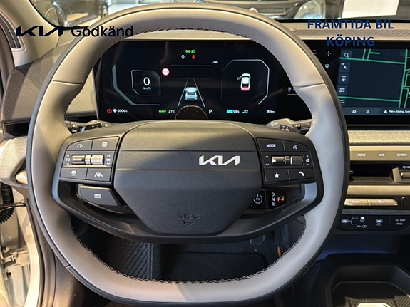 Kia EV4 17 of 22