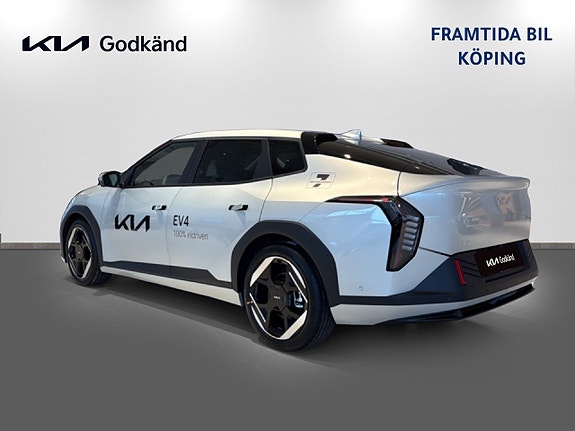 Kia EV4 6 of 22