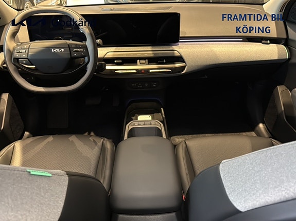 Kia EV4 7 of 22
