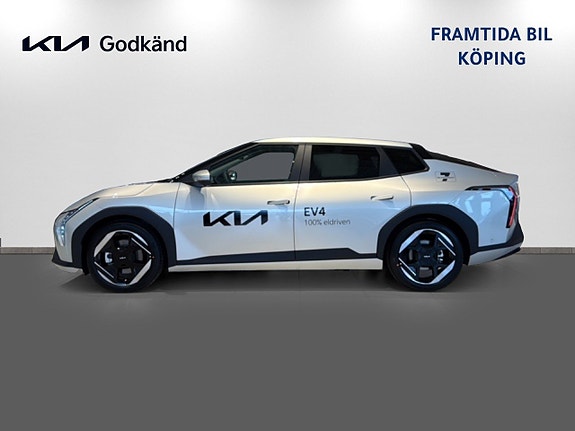 Kia EV4 4 of 5