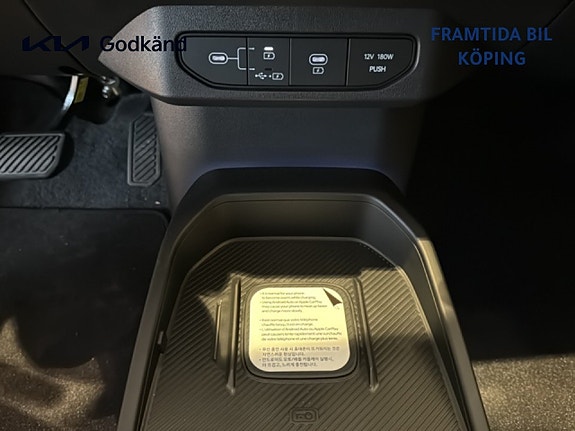 Kia EV4 18 of 22