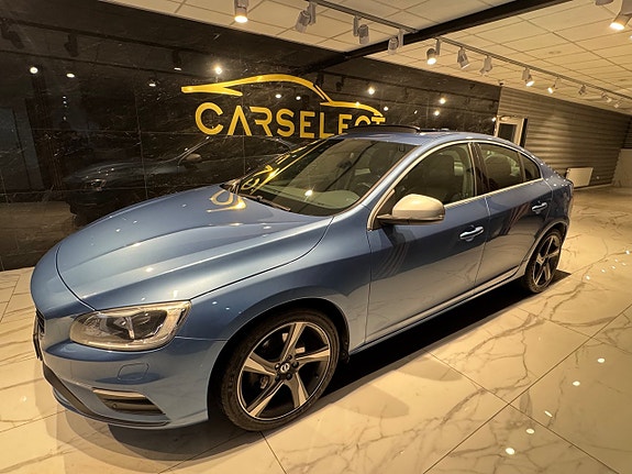 Volvo S60 2 of 26