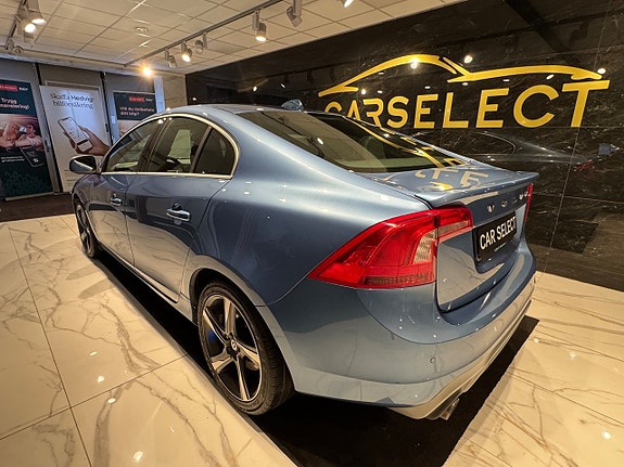 Volvo S60 3 of 26
