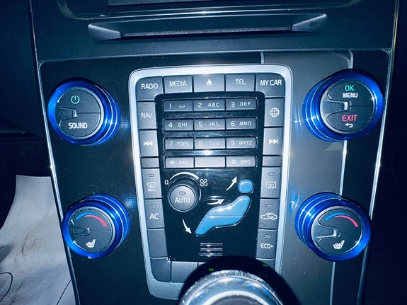 Volvo S60 16 of 26