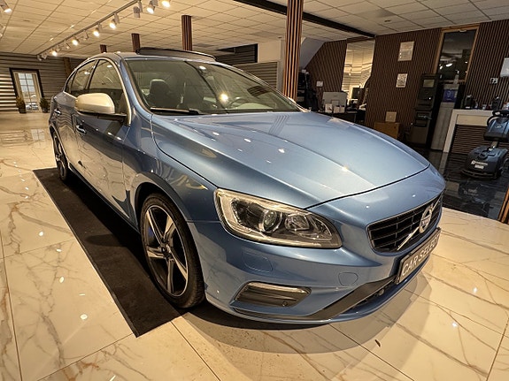 Volvo S60 7 of 26