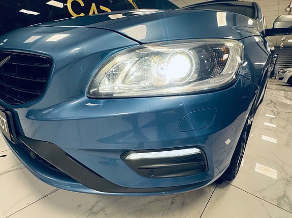 Volvo S60 24 of 26
