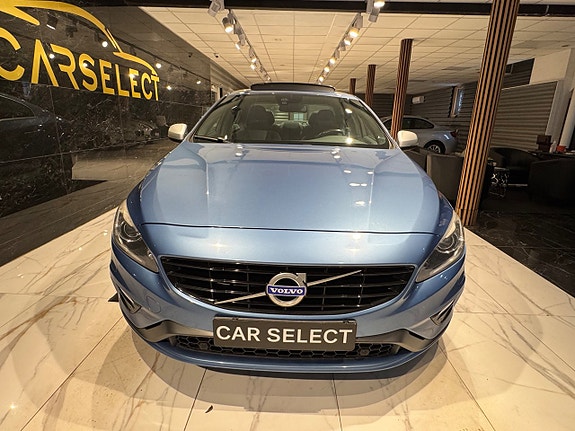 Volvo S60 8 of 26