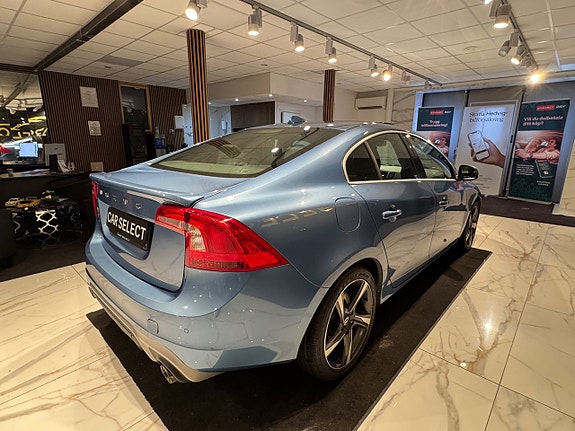 Volvo S60 6 of 26