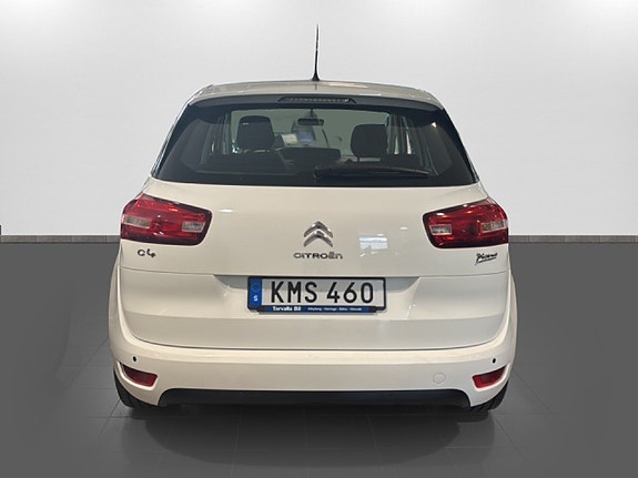 Citroen C4 Picasso 5 of 5