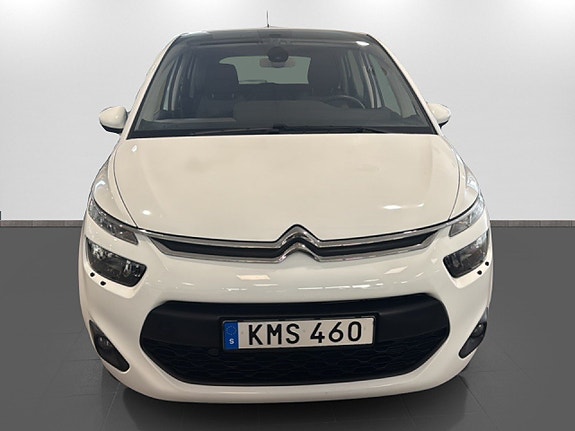 Citroen C4 Picasso 2 of 5