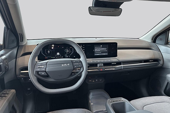 Kia EV3 20 of 20