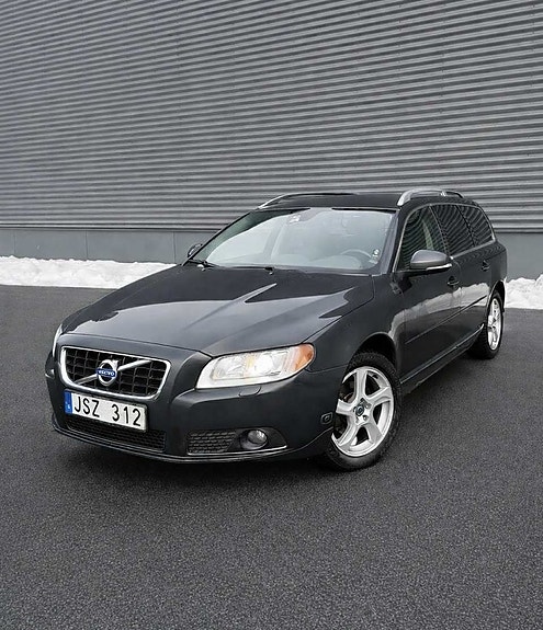 Volvo V70