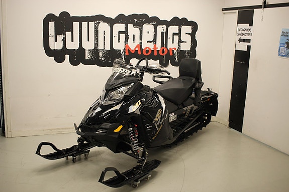 Lynx Xtrim RE 600 E-tec 3500 2018 ES