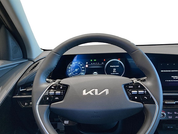Kia Niro 20 of 21