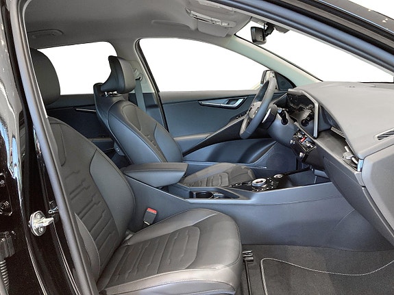Kia Niro 6 of 21