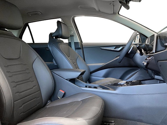 Kia Niro 15 of 21