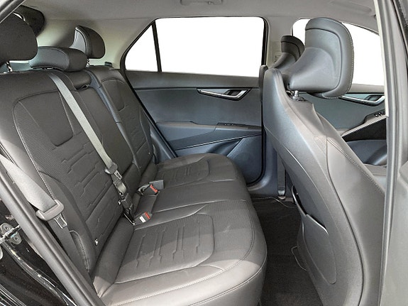 Kia Niro 8 of 21