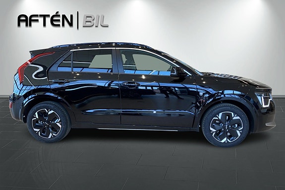 Kia Niro 19 of 21