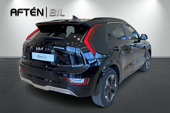 Kia Niro 5 of 21
