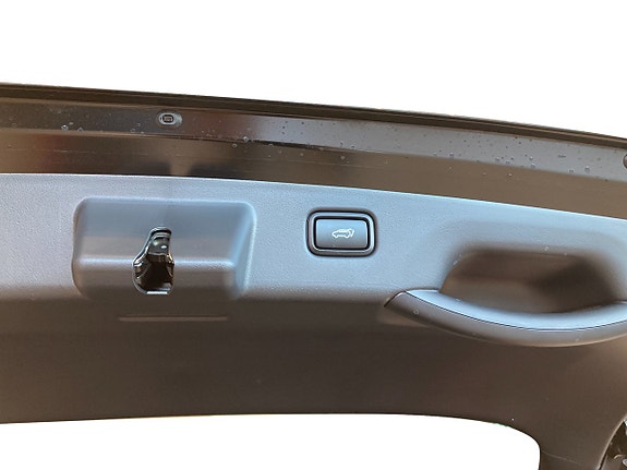Kia Niro 10 of 21