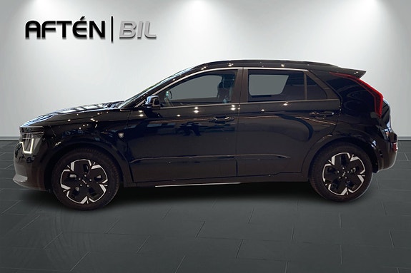 Kia Niro 3 of 21